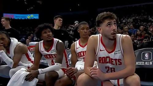 火箭选秀爆料视频,揭秘选秀现场精彩瞬间与幕后故事