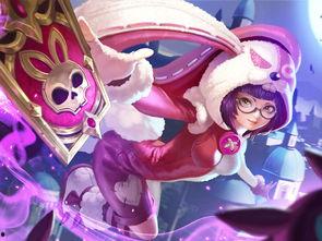 王者荣耀安吉拉最新爆料,王者荣耀女神觉醒，神秘技能引期待